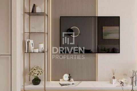 Apartment in Jumeirah Village Circle, Dubai, UAE 1 bedroom, 81.94 sq.m. № 767673 - photo 3