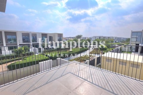 Radhus uthyres i The World Islands, Dubai, UAE 4 sovrum, 260.41918639 kvm Nr. 678586 - fotografi 13