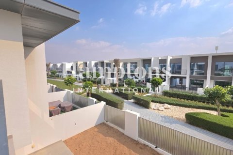 Radhus uthyres i The World Islands, Dubai, UAE 4 sovrum, 260.41918639 kvm Nr. 678586 - fotografi 14