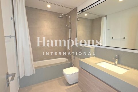 Radhus uthyres i The World Islands, Dubai, UAE 4 sovrum, 260.41918639 kvm Nr. 678586 - fotografi 10