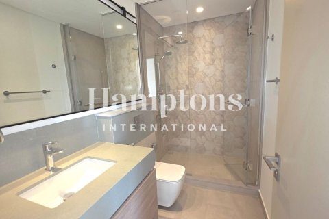 Radhus uthyres i The World Islands, Dubai, UAE 4 sovrum, 260.41918639 kvm Nr. 678586 - fotografi 5