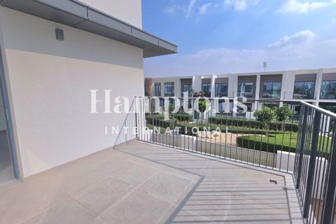 Radhus uthyres i The World Islands, Dubai, UAE 4 sovrum, 260.41918639 kvm Nr. 678586 - fotografi 6