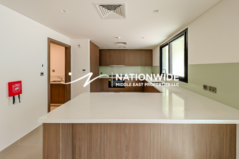 Dúplex en venta en Abu Dhabi, EAU 3 dormitorios, 397 m2 № 678592 - foto 3