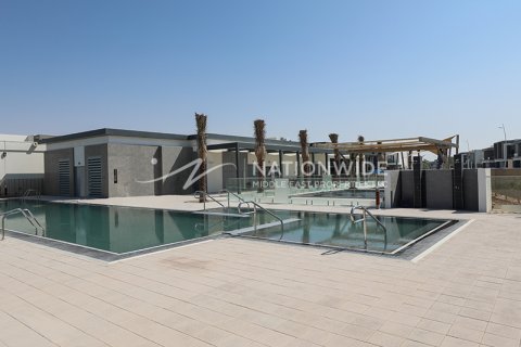 Dúplex en venta en Abu Dhabi, EAU 3 dormitorios, 397 m2 № 678592 - foto 11