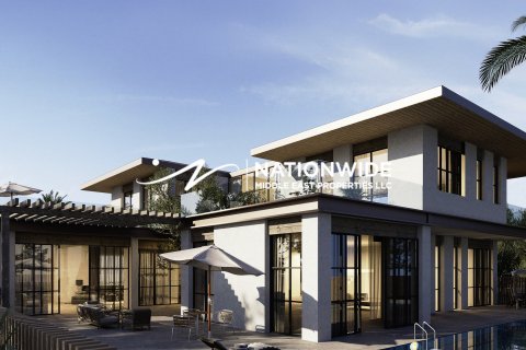 Villa en venta en Abu Dhabi, EAU 6 dormitorios, 783 m2 № 678593 - foto 7