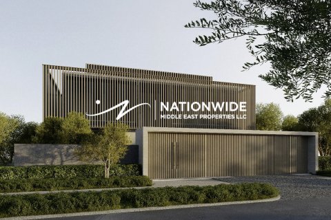 Villa en venta en Abu Dhabi, EAU 6 dormitorios, 783 m2 № 678593 - foto 8