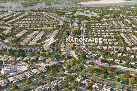 Villa para venda em Abu Dhabi, EAU 4 quartos, 720 m2 № 678591 - foto 20