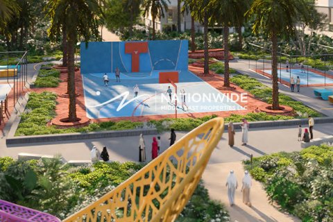 Villa para venda em Abu Dhabi, EAU 4 quartos, 720 m2 № 678591 - foto 19