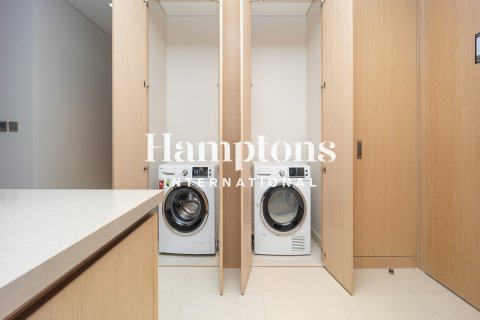 Downtown Dubai (Downtown Burj Dubai), Dubai, BAE’de kiralık daire 3 yatak odası, 157.24947586 m&sup2; No 678584 - fotoğraf 28