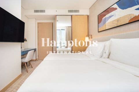 Downtown Dubai (Downtown Burj Dubai), Dubai, BAE’de kiralık daire 3 yatak odası, 157.24947586 m&sup2; No 678584 - fotoğraf 12