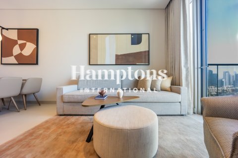 Downtown Dubai (Downtown Burj Dubai), Dubai, BAE’de kiralık daire 3 yatak odası, 157.24947586 m&sup2; No 678584 - fotoğraf 22