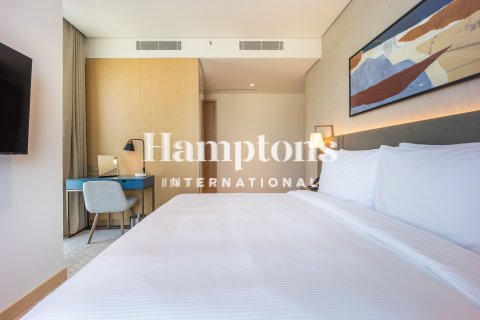 Downtown Dubai (Downtown Burj Dubai), Dubai, BAE’de kiralık daire 3 yatak odası, 157.24947586 m&sup2; No 678584 - fotoğraf 21