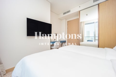 Downtown Dubai (Downtown Burj Dubai), Dubai, BAE’de kiralık daire 3 yatak odası, 157.24947586 m&sup2; No 678584 - fotoğraf 11