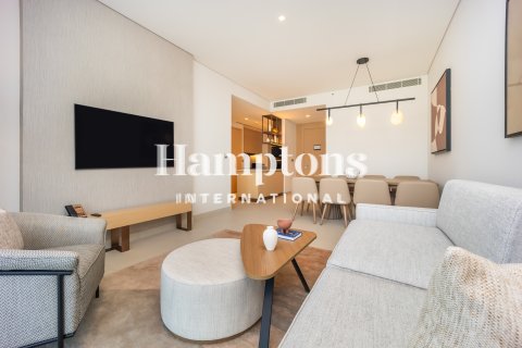 Downtown Dubai (Downtown Burj Dubai), Dubai, BAE’de kiralık daire 3 yatak odası, 157.24947586 m&sup2; No 678584 - fotoğraf 26