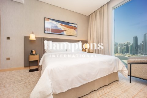 Downtown Dubai (Downtown Burj Dubai), Dubai, BAE’de kiralık daire 3 yatak odası, 157.24947586 m&sup2; No 678584 - fotoğraf 23