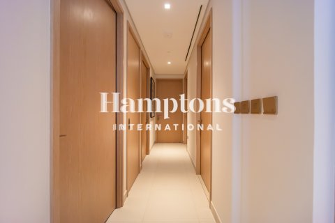 Downtown Dubai (Downtown Burj Dubai), Dubai, BAE’de kiralık daire 3 yatak odası, 157.24947586 m&sup2; No 678584 - fotoğraf 25