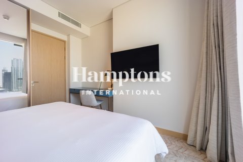 Downtown Dubai (Downtown Burj Dubai), Dubai, BAE’de kiralık daire 3 yatak odası, 157.24947586 m&sup2; No 678584 - fotoğraf 7