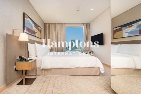 Downtown Dubai (Downtown Burj Dubai), Dubai, BAE’de kiralık daire 3 yatak odası, 157.24947586 m&sup2; No 678584 - fotoğraf 1