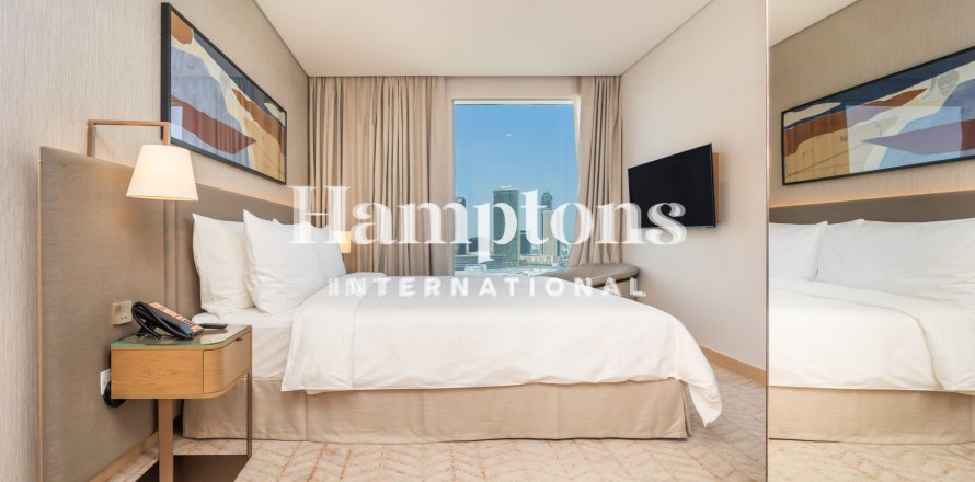 Downtown Dubai (Downtown Burj Dubai), Dubai, BAE’de daire 3 yatak odası, 157.249 m&sup2; No 678584