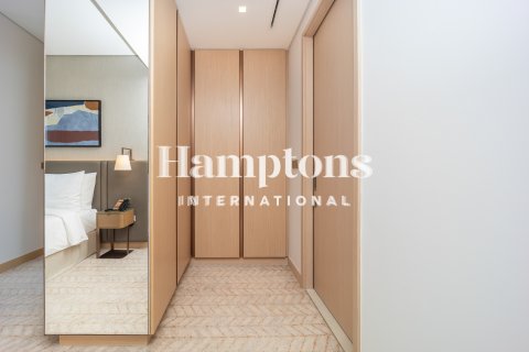 Downtown Dubai (Downtown Burj Dubai), Dubai, BAE’de kiralık daire 3 yatak odası, 157.24947586 m&sup2; No 678584 - fotoğraf 10