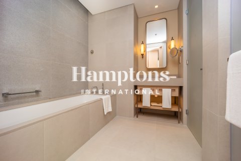 Downtown Dubai (Downtown Burj Dubai), Dubai, BAE’de kiralık daire 3 yatak odası, 157.24947586 m&sup2; No 678584 - fotoğraf 4