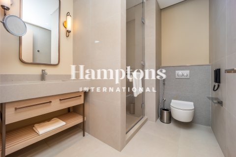 Downtown Dubai (Downtown Burj Dubai), Dubai, BAE’de kiralık daire 3 yatak odası, 157.24947586 m&sup2; No 678584 - fotoğraf 14