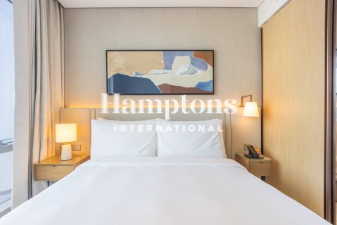 Downtown Dubai (Downtown Burj Dubai), Dubai, BAE’de kiralık daire 3 yatak odası, 157.24947586 m&sup2; No 678584 - fotoğraf 8