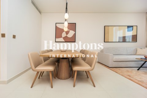 Downtown Dubai (Downtown Burj Dubai), Dubai, BAE’de kiralık daire 3 yatak odası, 157.24947586 m&sup2; No 678584 - fotoğraf 13