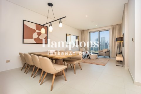 Downtown Dubai (Downtown Burj Dubai), Dubai, BAE’de kiralık daire 3 yatak odası, 157.24947586 m&sup2; No 678584 - fotoğraf 15