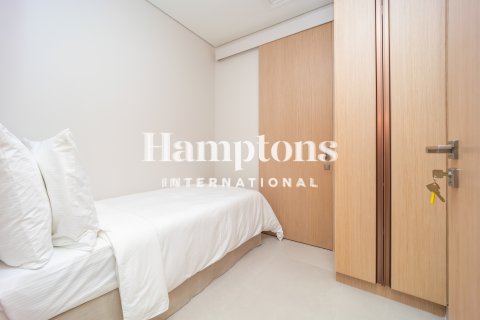 Downtown Dubai (Downtown Burj Dubai), Dubai, BAE’de kiralık daire 3 yatak odası, 157.24947586 m&sup2; No 678584 - fotoğraf 3