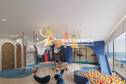 阿联酋 Abu Dhabi 待售 : 1 卧, 82 平方米 , 编号678590 - 照片 2