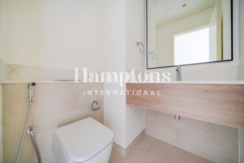 Radhus uthyres i Jumeirah Village Triangle, Dubai, UAE 3 sovrum, 173.99988676 kvm Nr. 678585 - fotografi 28