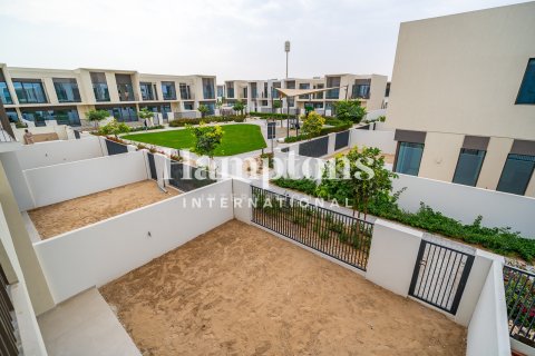 Radhus uthyres i Jumeirah Village Triangle, Dubai, UAE 3 sovrum, 173.99988676 kvm Nr. 678585 - fotografi 9