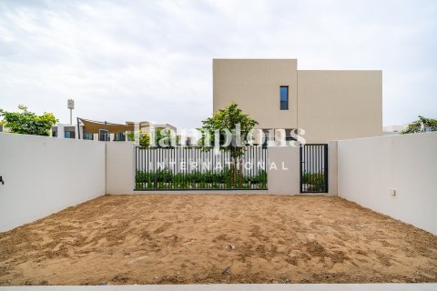 Radhus uthyres i Jumeirah Village Triangle, Dubai, UAE 3 sovrum, 173.99988676 kvm Nr. 678585 - fotografi 23