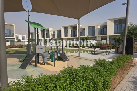 Radhus uthyres i Jumeirah Village Triangle, Dubai, UAE 3 sovrum, 173.99988676 kvm Nr. 678585 - fotografi 4