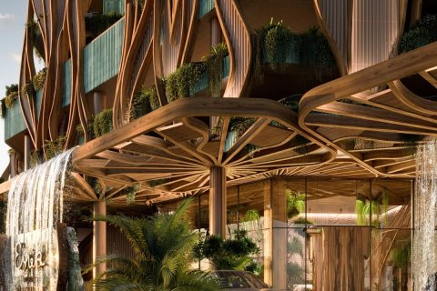 Apartman u gradu Business Bay, Dubai, UAE 2 spavaće sobe, 276.9 m2 Br. 705733 - Slika 4