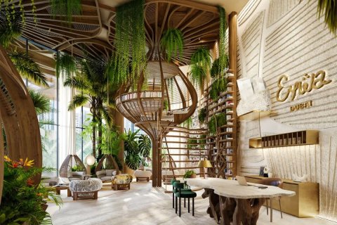 Apartman u gradu Business Bay, Dubai, UAE 2 spavaće sobe, 276.9 m2 Br. 705733 - Slika 3