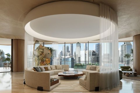 Apartman u gradu Business Bay, Dubai, UAE 2 spavaće sobe, 276.9 m2 Br. 705733 - Slika 12