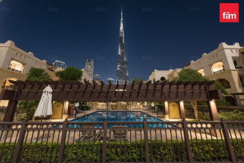 Apartemen di Old Town, Dubai, UEA 2 kamar tidur, 198.2 m2 nomor 705735