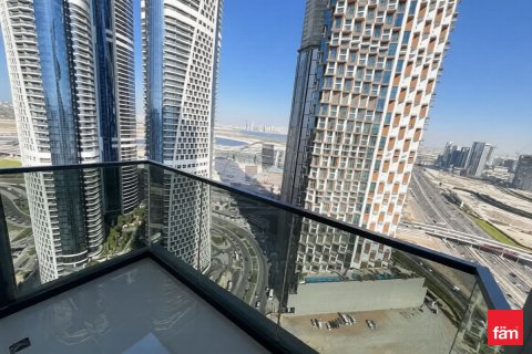 Business Bay, Dubai, UAE의 판매용 아파트 침실 1개, 84.5제곱미터 번호 705730 - 사진 8