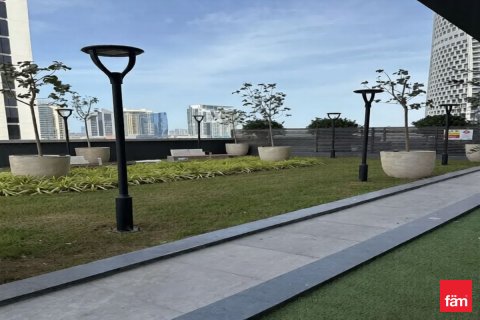 Business Bay, Dubai, UAE의 판매용 아파트 침실 1개, 84.5제곱미터 번호 705730 - 사진 11