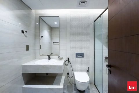 Business Bay, Dubai, UAE의 판매용 아파트 침실 1개, 84.5제곱미터 번호 705730 - 사진 6