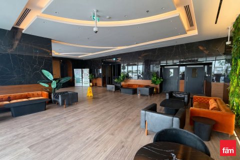 Business Bay, Dubai, UAE의 판매용 아파트 침실 1개, 84.5제곱미터 번호 705730 - 사진 12