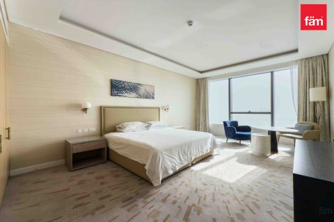Korter asukohaga Palm Jumeirah, Dubai, AÜE: 48.7 m² Nr 705729