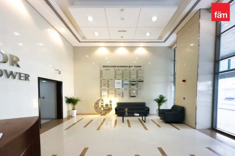 Büroraum zur Miete in Business Bay, Dubai, VAE 157 m2 Nr. 705734 - Foto 19