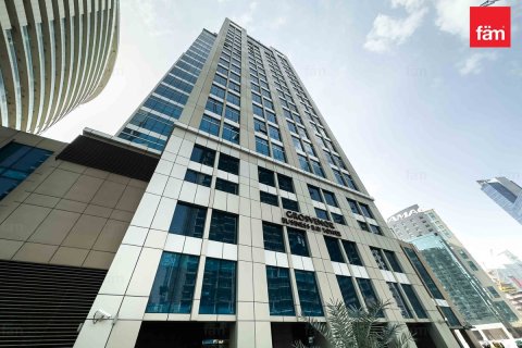 Büroraum zur Miete in Business Bay, Dubai, VAE 157 m2 Nr. 705734 - Foto 15