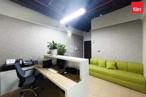 Büroraum in Business Bay, Dubai, VAE: 157 m2 Nr. 705734