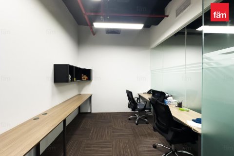Büroraum zur Miete in Business Bay, Dubai, VAE 157 m2 Nr. 705734 - Foto 16