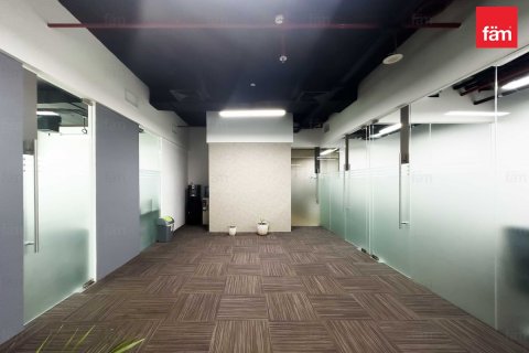 Büroraum zur Miete in Business Bay, Dubai, VAE 157 m2 Nr. 705734 - Foto 13