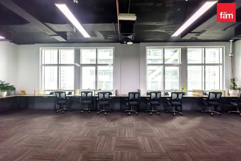 Büroraum zur Miete in Business Bay, Dubai, VAE 157 m2 Nr. 705734 - Foto 4